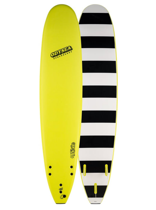 Catch Surf Odysea Log 9'0"-Electric Lemon