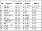 O'Neill Hyperfreak 5/4mm+ CZ Hooded Wetsuit-Blk/Blk
