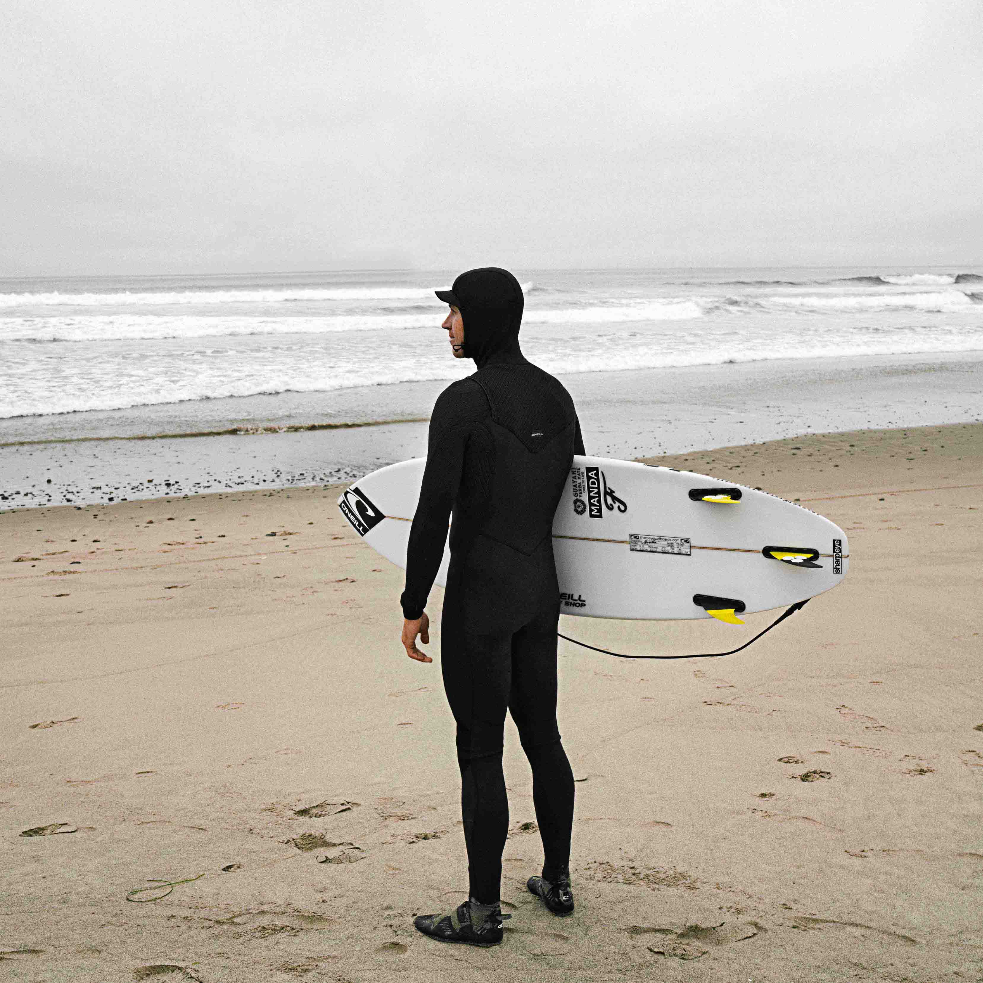 Armstrong Tail Trim Fairing – REAL Watersports