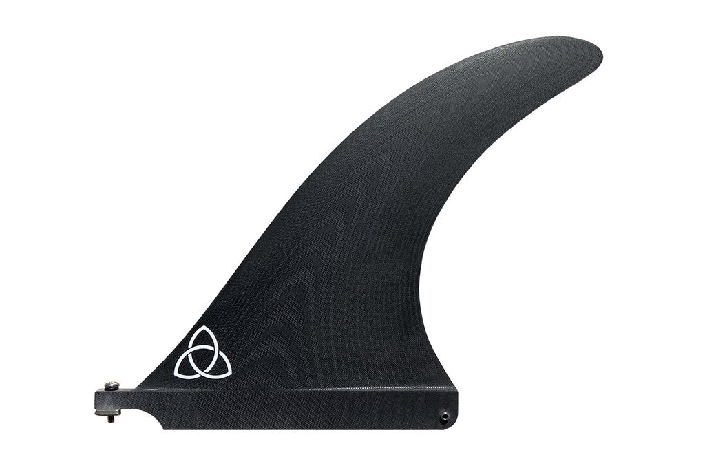 NVS Ola Apex Single Fin-Black
