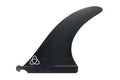 NVS Ola Apex Single Fin-Black