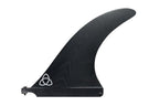 NVS Ola Apex Single Fin-Black
