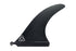 NVS Ola Apex Single Fin-Black