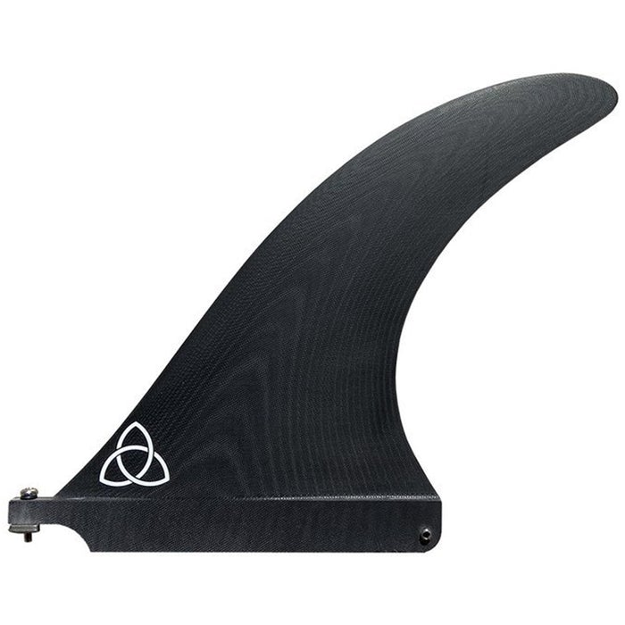 NVS Ola Apex Single Fin-Black