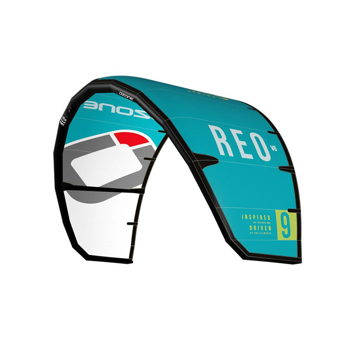 Ozone Reo V6 Kite