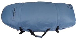 Dakine Wing Travel Boardbag-Florida Blue