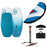 REAL A Wing V1 5.5m Wing Foil Package w/ Wing Craft 90L