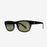 Electric Pop Sunglasses-Gloss Black/Grey Polar