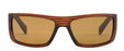 Otis Portside Sunglasses-Woodland Matte/Brown Polar
