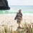 Slowtide OSO SM/MD Poncho-White