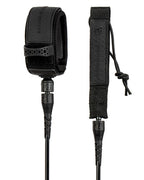 Creatures Pro Leash-Black Black-7'0"