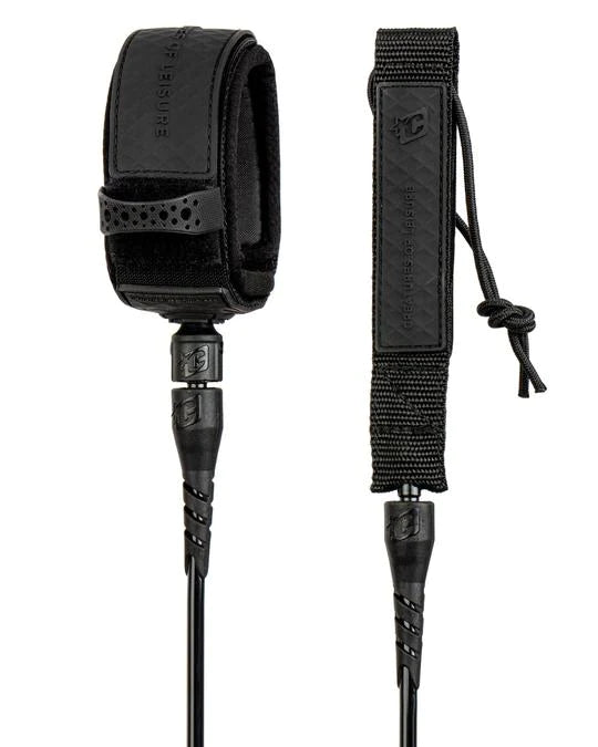 Creatures Surf Pack - 6'0" Bag x 6'0" Leash