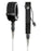 Creatures Pro Leash-Clear Black-6' x 9/32"
