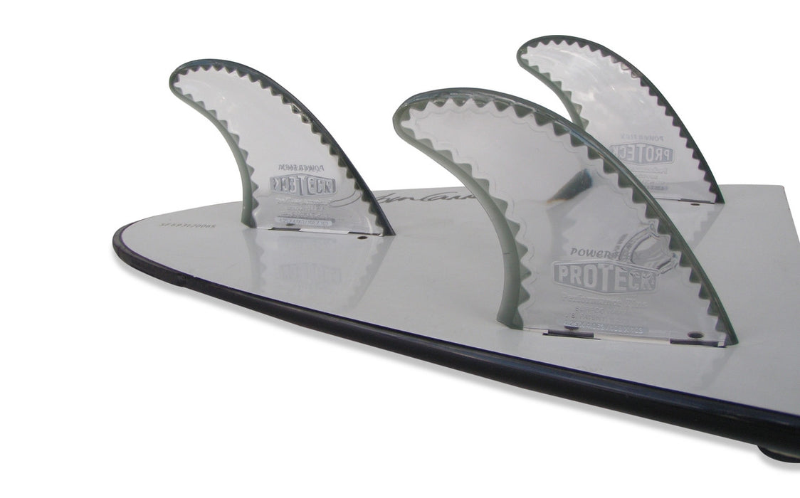 PROTECKフィン （PROTECK FIN POWER FLEX 9