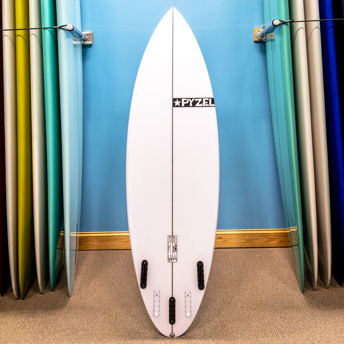 Pyzel Ghost PU/Poly 6'0" Default Title