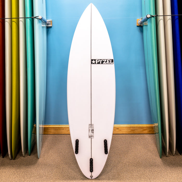 Pyzel Ghost Pro PU/Poly 6'0" Default Title