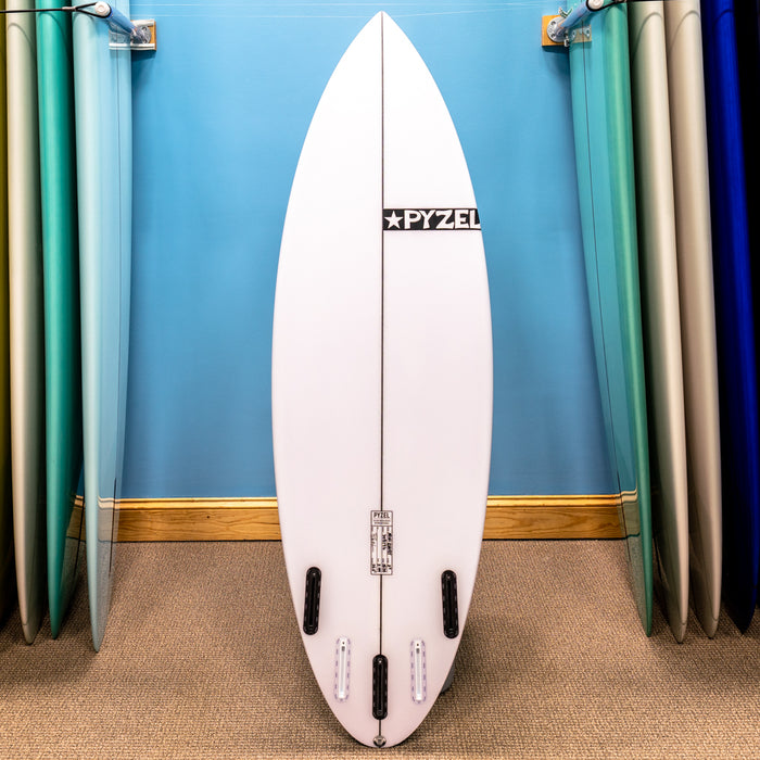 Pyzel Mini Ghost PU/Poly 5'5" Default Title