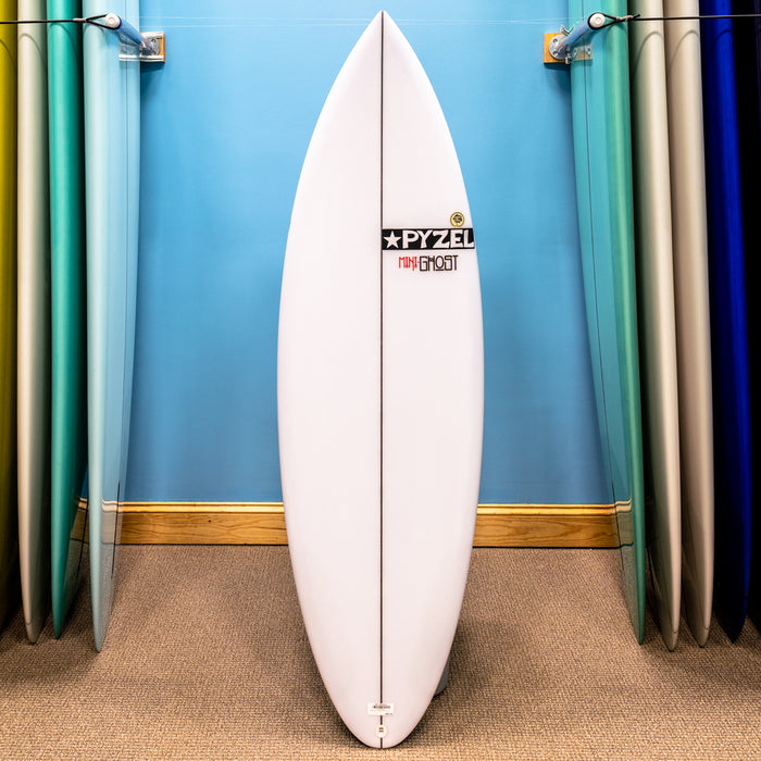 Pyzel Mini Ghost PU/Poly 5'5" Default Title