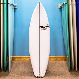 Pyzel Mini Ghost PU/Poly 5'3" Default Title