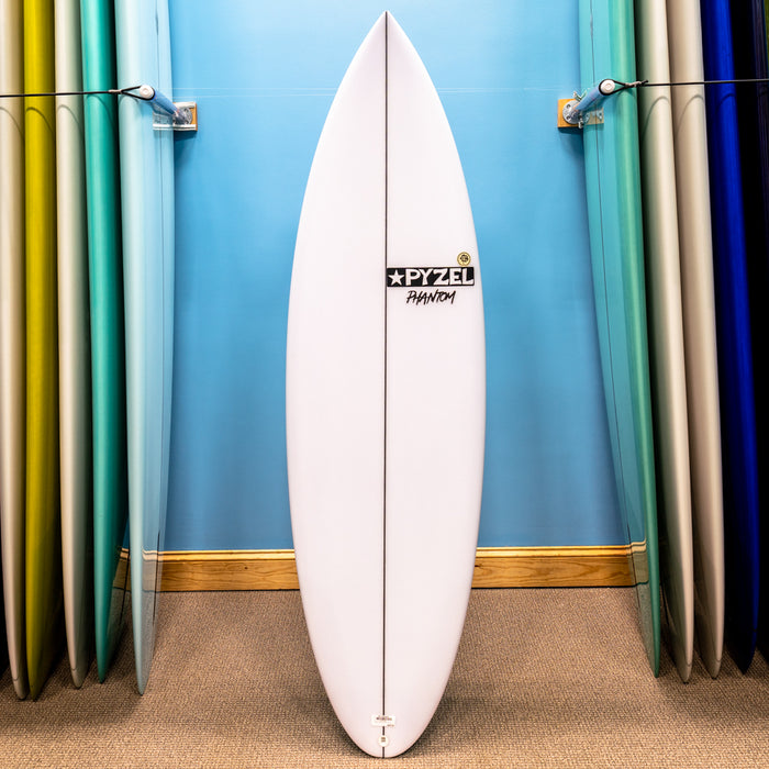 Pyzel Phantom PU/Poly 5'11" Default Title