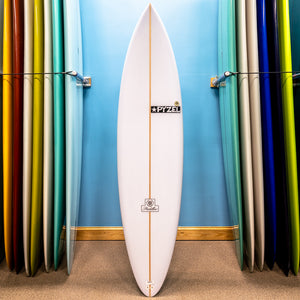 Pyzel Padillac PU/Poly 7'0" Default Title