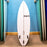 Pyzel Grom Ghost PU/Poly 5'0" Default Title