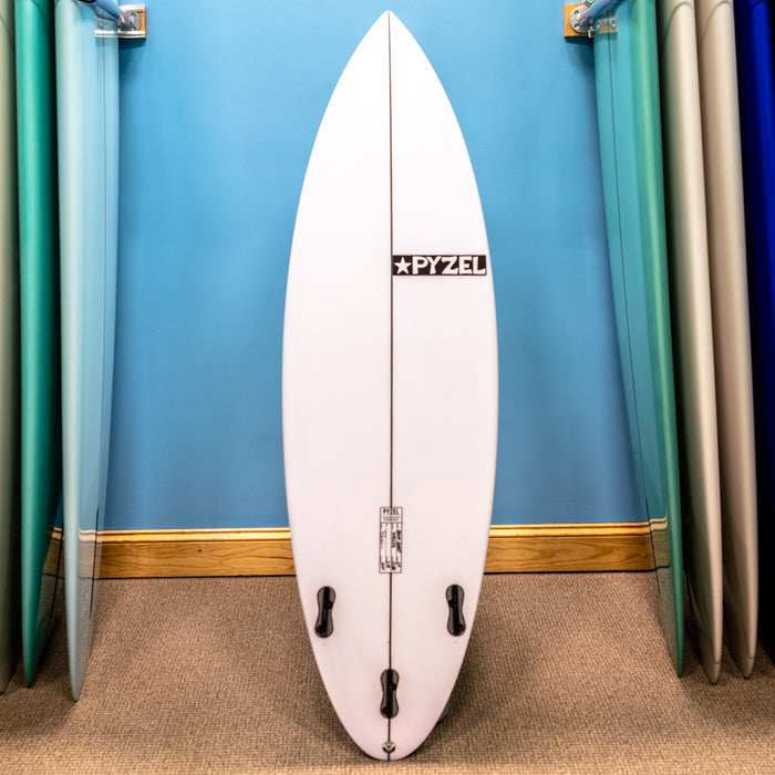 Pyzel Grom Ghost PU/Poly 5'0" Default Title