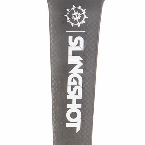 Slingshot Phantasm Complete Kite Foil-PTM 926
