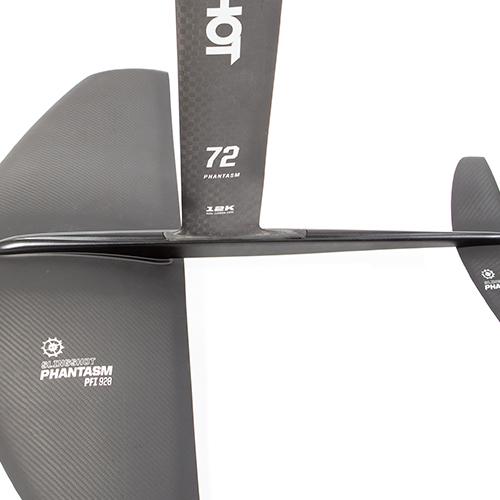 Slingshot Phantasm Complete Kite Foil-PFI 928