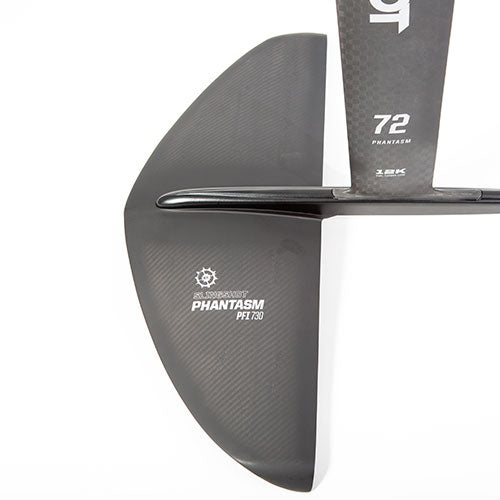 フェイタリズムfoil Slingshot Phantasm Complete Kite Foil-PFI 730 — REAL Watersports