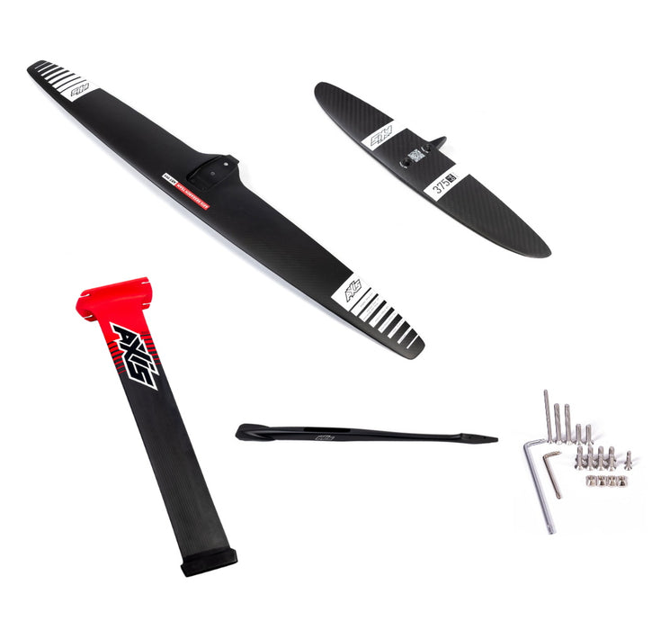 Axis Foils Performance Wing Foil Package