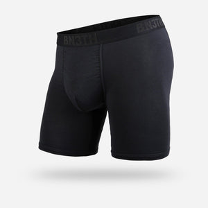 BN3TH Classic Boxer Brief-Black