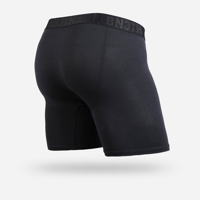 BN3TH Classic Boxer Brief-Black