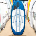 2021 Quatro Wing Drifter V1.1 Foilboard