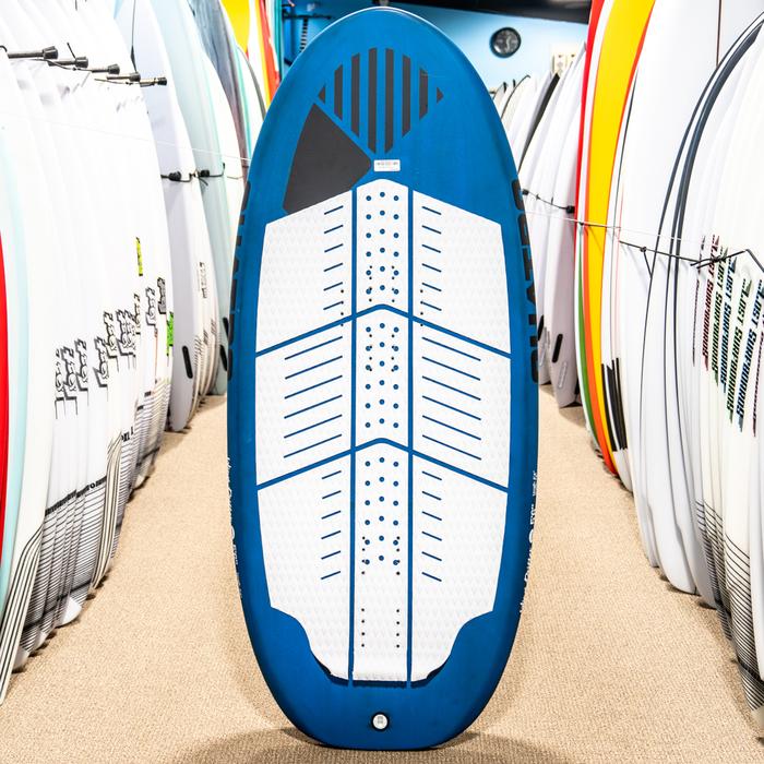 2021 Quatro Wing Drifter V1.1 Foilboard