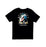 Quiksilver Boys The Original Barrel Tee-Black