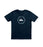 Quiksilver Boys In Shapes Tee-Navy Blazer