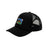 Quiksilver Boys Sea Zephyr Boy Hat-Black