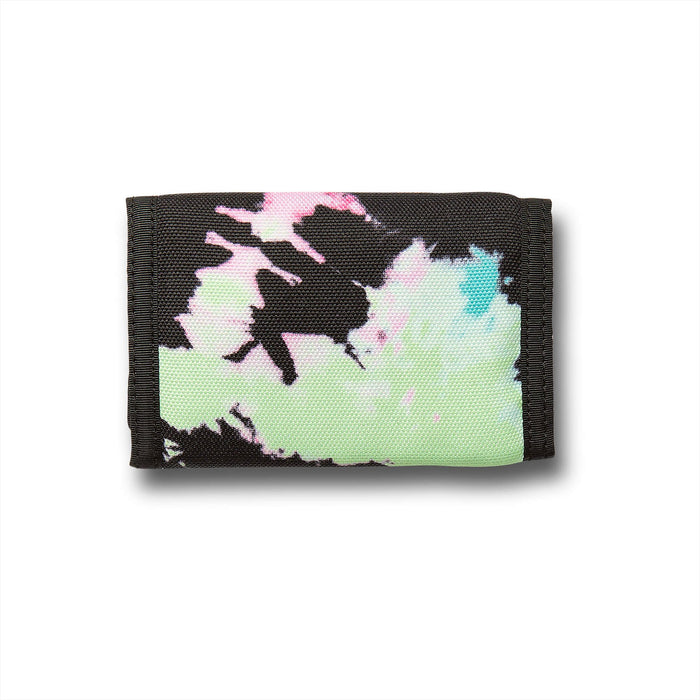 Volcom Box Stone Wallet-Multi
