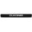 Dakine Rack Pads-Black-34"
