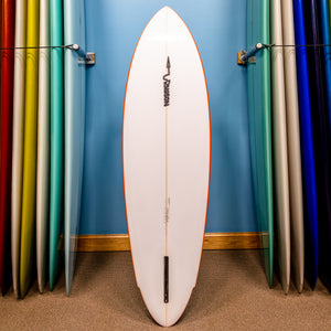 Rawson Kailua PU/Poly 6'4" Default Title