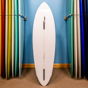 Rawson Kailua PU/Poly 6'6" Default Title