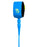 Creatures Grom Superlite Lite Leash-Royal Blue Green-5' x 5mm