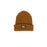 REAL Hi-Guage Beanie-Copper