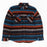 REAL Dakota L/S Shirt-Navy