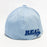 REAL Corp Hat-Carolina Blue