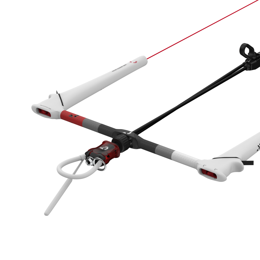 Reedin Dreamstick V2 Bar - 43-49cm x 22+2m