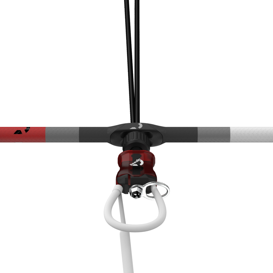 Reedin Dreamstick V2 Bar - 43-49cm x 22+2m
