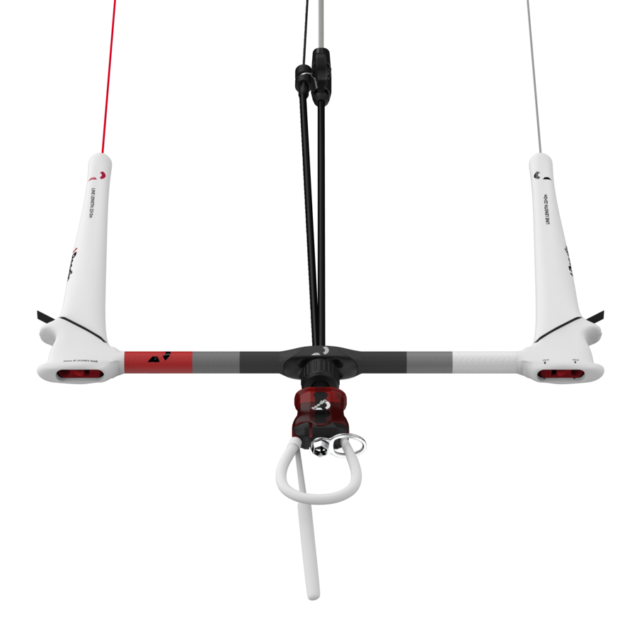 Reedin Dreamstick V2 Bar - 43-49cm x 22+2m