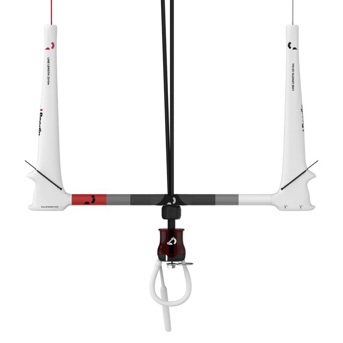 Reedin Dreamstick V2 Bar - 43-49cm x 22+2m